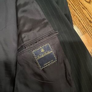 Brooks Brothers Suit